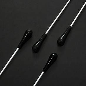 음악 마에스트로 연습용 지휘장 지휘봉 교육용 합창 지시봉 오케스트라 성가대 기타교육용악기 51476ea 1pc