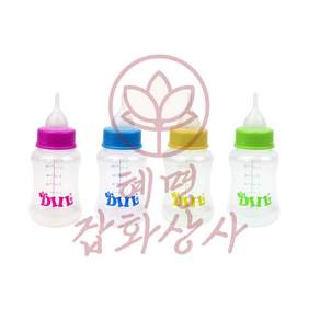 혜명상사 애견 애묘 젖병