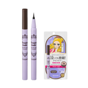 키스미 히로인메이크 스무스 리퀴드 아이라이너 N 0.4ml
