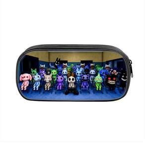 동물병원 변칙성 팬 파우치 animal hospital