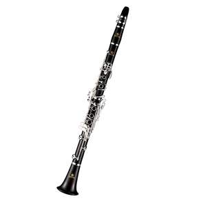 야마하 YAMAHA B 플랫 클라리넷 표준 YCL-255
