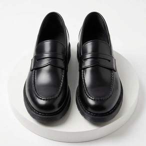 THENOPI 제이슨 7cm 키높이 페니로퍼