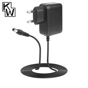 강원전자 KW 12V 1A SMPS 아답터(5.5x2.1mm/C:+) KW-A1210A(SK21G-1200100K)