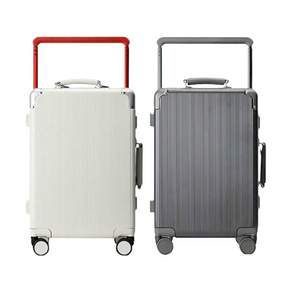 TSA 자물쇠 적용 폴리카보네이트 와이드손잡이 캐리어
