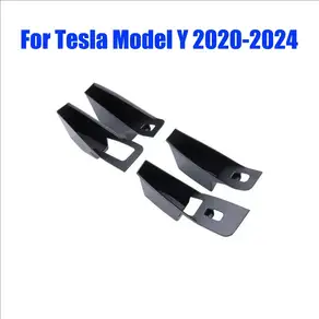 테슬라 모델 3 Y 주니퍼 하이랜드 2020-2026 도어 핸들 수납함 내부 올인클루시브 오거나이저 컨테이너 트