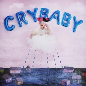 핫트랙스 MELANIE MARTINEZ - CRY BABY [DELUXE]