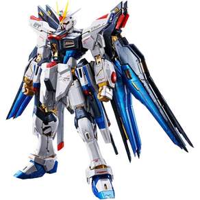 RG 1/144 스라크 프리덤 건담 티타늄 피니시