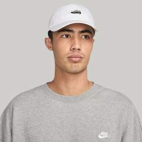 나이키 CLUB U CB AM95 PTCH CAP HJ6984