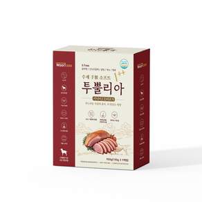 우리주 LID알러지 가수분해 소프트사료 투뿔리아 관절피부눈물시니어 900g