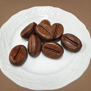 알앤알 초코 콩빵 반죽 1kg 초코맛 커피콩빵 머핀 팬케익 반죽