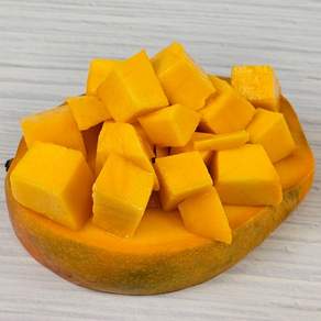 페루산 애플망고 1box /14개입/대과 (370g~400g 내외) rkr51734GR