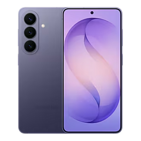 삼성전자 갤럭시 S26 자급제 코발트 바이올렛 256GB SM-S942N