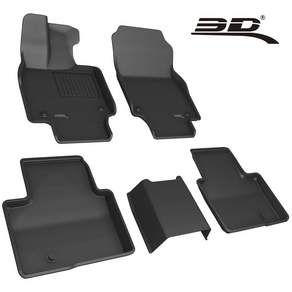 3D 카구매트 TPE 카매트 자동차 발매트 토요타 크라운 S230 (23년-현재)