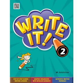 Write it!