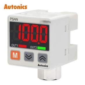 오토닉스 디지털 압력센서 PSAN-DV01CV-RC1/8 [Autonics 압력센서]