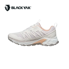 블랙야크 여성 트레킹화 알파 트렉