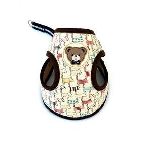 GMPET 아기곰 하네스