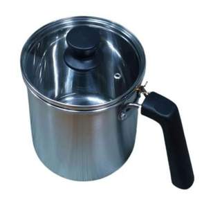 편수냄비 swK 코카코 포트 인덕션 냄비 멀티 스텐 라면냄비 2.5L 79000EA 1EA