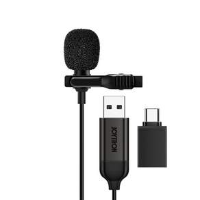 조이트론 유선 하이엔드 핀마이크 USB 타입