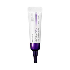 리더스 PDRN+ 2% 주름정용크림 플랫 아이백 크림 20ml 1개분