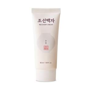 조선백자 리커버리 크림