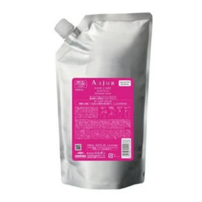 밀본 오주아 퀜치 샴푸 리필 1 000ml