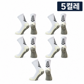 티티픽 논슬립 축구양말 단목 풋살 스포츠