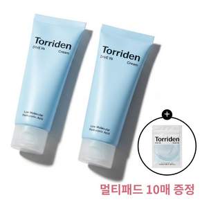 토리든 다이브인 저분자 히알루론산 크림
