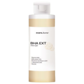 정품 evans.home BHA EXT toner type(바하추출물 닦토) 지성피부 각질정리