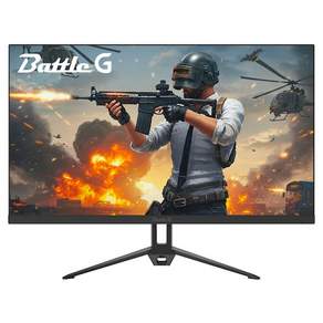 제이씨현 BattleG 마하 BG25FS FAST IPS 240Hz 420Hz 62.2cm(24인치) 무결점 게이밍 모니터