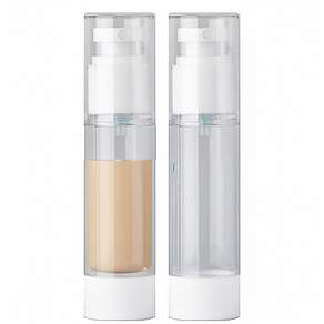 싱글레이드 진공 에센스 공병 100ml