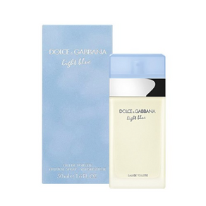 라이트 블루 100ML EDT 향수