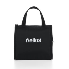 [헬리오스 Helios] 쿨링 도시락 보온 보냉 가방