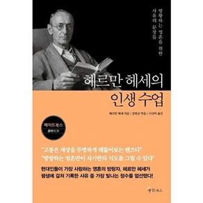 메이트북스 헤르만 헤세의 인생 수업 - 클래식 31