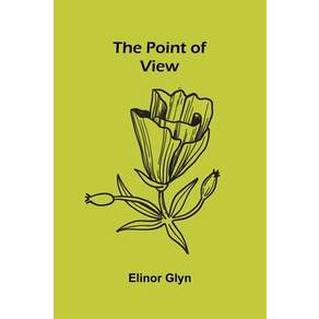 (영문도서)The Point of View Paperback