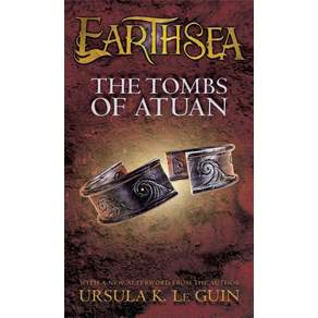 Tombs of Atuan: