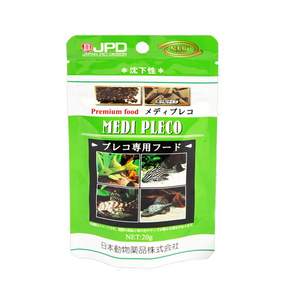 JPD 메디 플레코