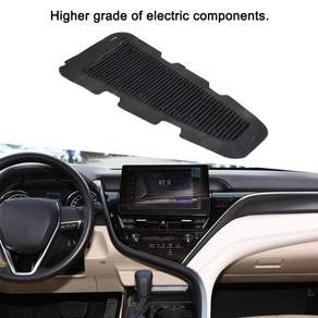에어 필터 스크린 듀얼 엔진 에어컨 필터 G92DH-33050 For Toyota For CAMRY 2018-2022 AVALON 2019-2022