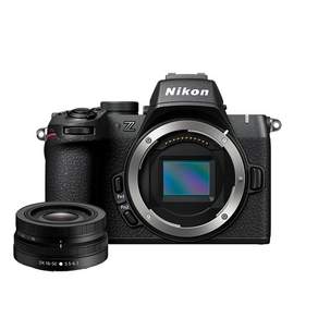 니콘 Z50II 16-50 KIT
