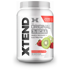 엑스텐드 BCAA 스트로베리 키위