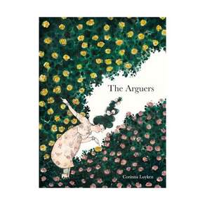영문 유아도서The Arguers Hardcover (미국판) 9781984814425 2466890