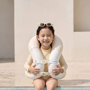 리마레 Cozy 넥튜브 부력보조복 구명조끼