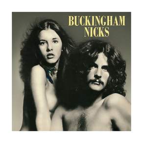 (수입 LP) Buckingham Nicks Buckingham Nicks [New Vinyl LP] 140 Gram Vinyl