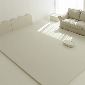 아이스투키 더블커버매트 틈새없는매트 유아매트 아기매트 초대형 160x280cm
