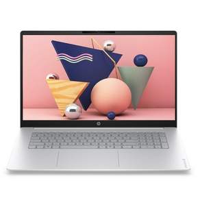(HP) 옴니북3 17-dk0002TU (Core5 120U/8GB/512GB/FD) (기본제품)