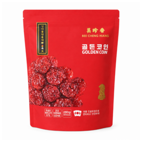 비첸향 골드코인260g 코스트코상품