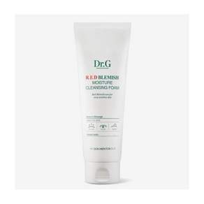 3개 닥터지 레드 블레미쉬 모이스처 클렌징 폼 150ml