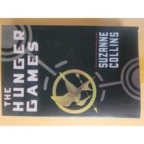 The Hunger Games (Book 1):The Hunger Games