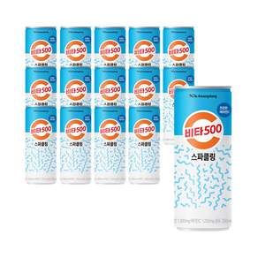 광동 비타500F 스파클링 250ml