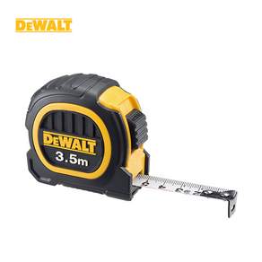 디월트 듀오 자켓줄자 DWHT36335L 3.5m x 16mm C5751950